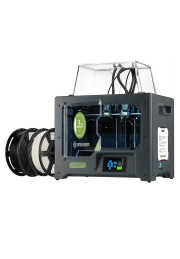 bresser-t-rex-wifi-doble-3d-printer