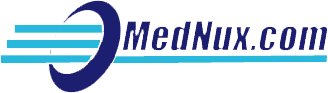 mednux logo