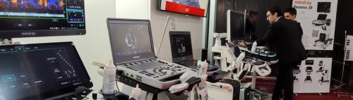 DIGIMED S.A. Sede central