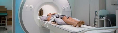 Radiology Oncology Systems